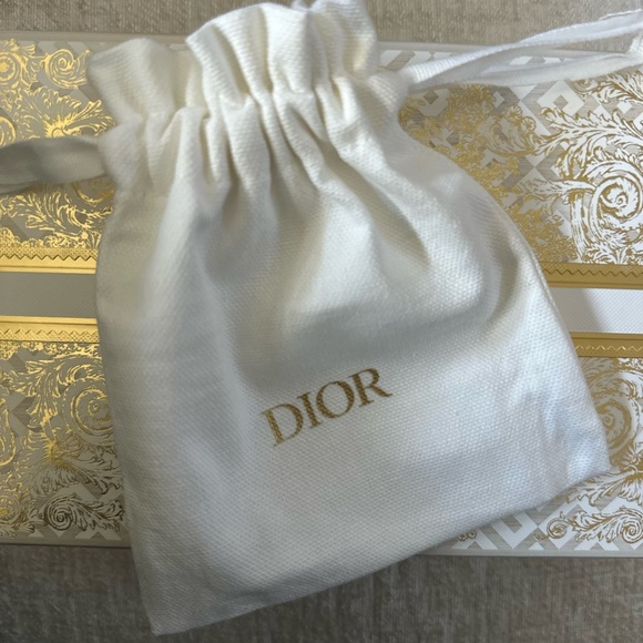 Christian Dior Box and dust bag  ONLY! - Picture 3 of 3